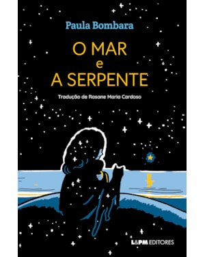 O MAR E A SERPENTE