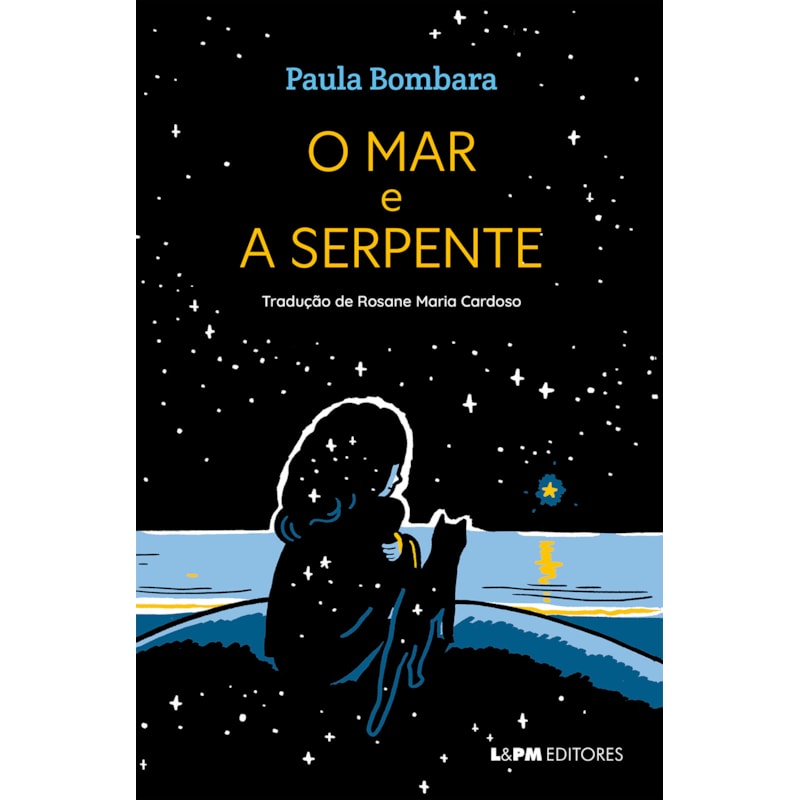 O MAR E A SERPENTE