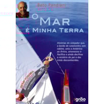 O MAR É MINHA TERRA