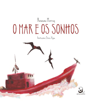 O MAR E OS SONHOS