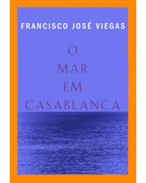 O MAR EM CASABLANCA