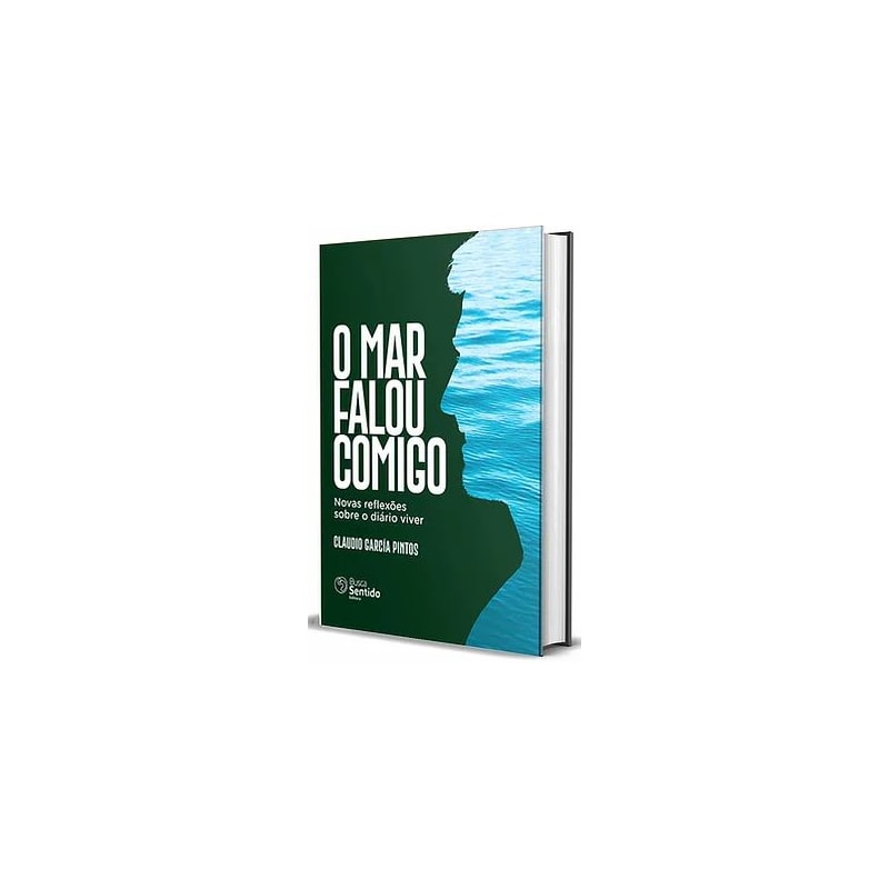 O MAR FALOU COMIGO