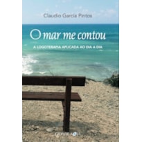 O MAR ME CONTOU