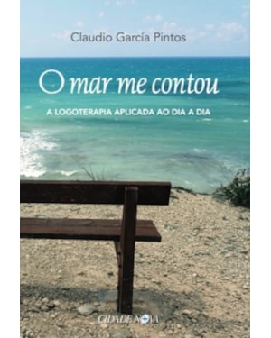 O MAR ME CONTOU