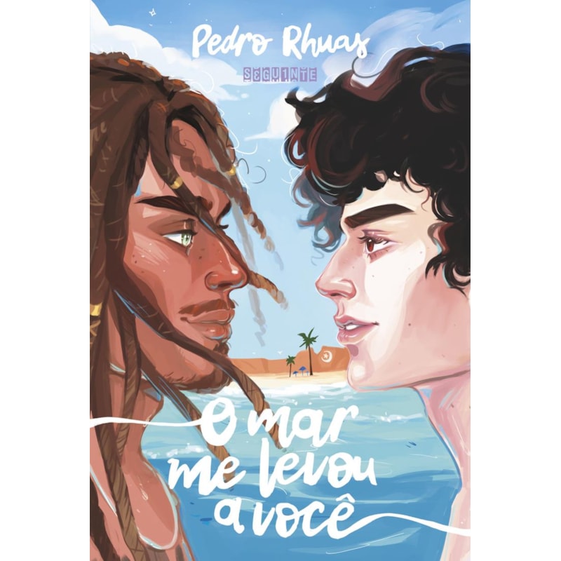 O MAR ME LEVOU A VOCÊ