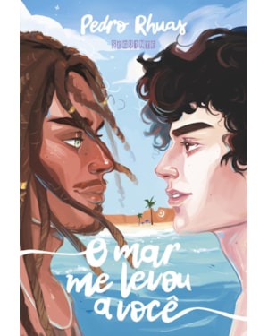 O MAR ME LEVOU A VOCÊ