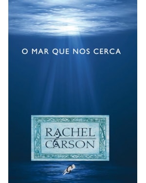 O mar que nos cerca