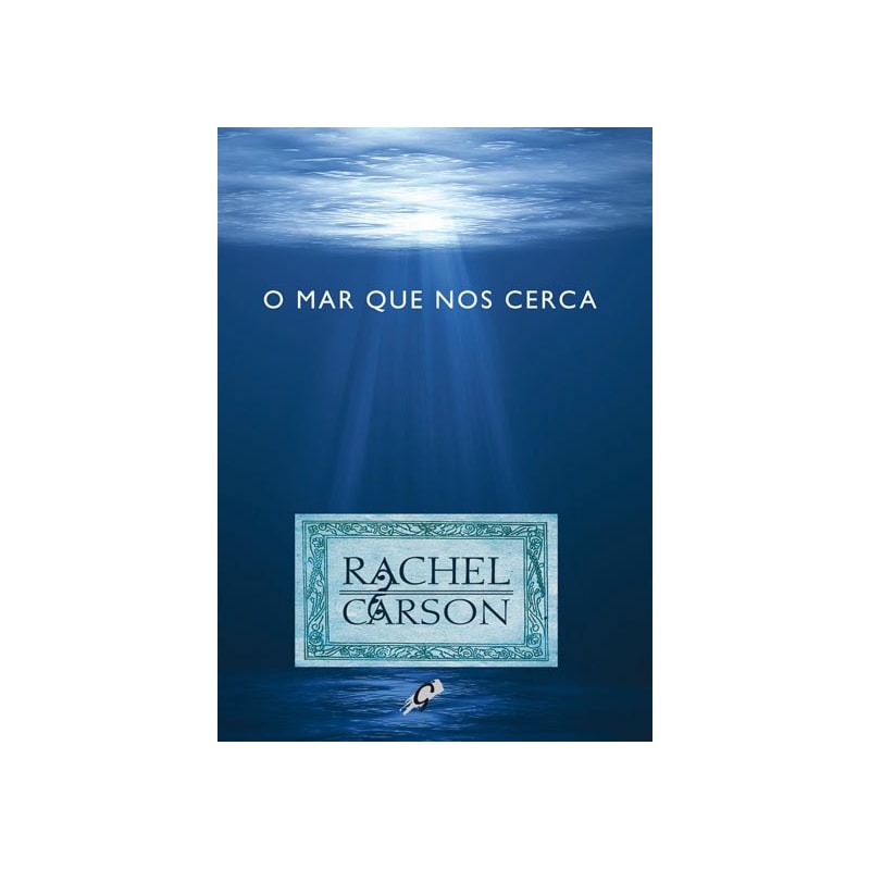 O MAR QUE NOS CERCA