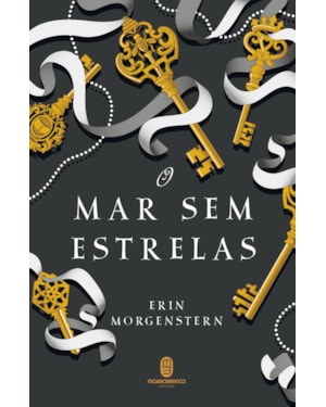 O mar sem estrelas