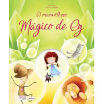 O MARAVILHOSO MÁGICO DE OZ: RECORTES INCRÍVEIS