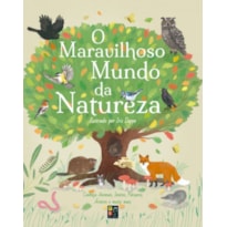 O maravilhoso mundo da natureza