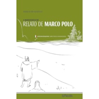O MARAVILHOSO NO RELATO DE MARCO POLO