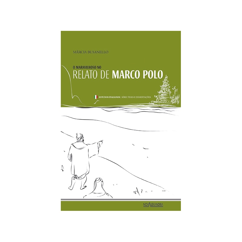O MARAVILHOSO NO RELATO DE MARCO POLO