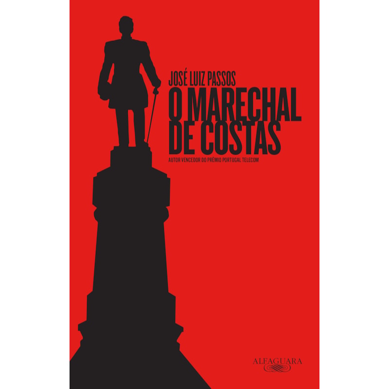 O MARECHAL DE COSTAS