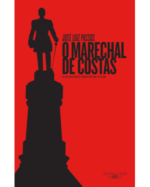 O MARECHAL DE COSTAS