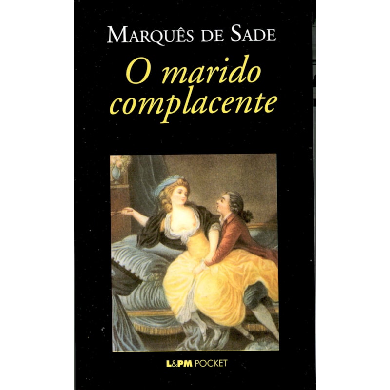 O marido complacente