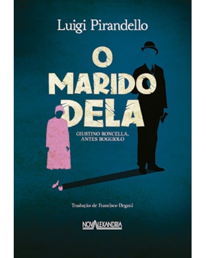 O MARIDO DELA