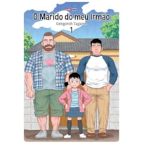O marido do meu irmão vol. 1