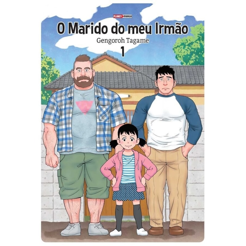O marido do meu irmão vol. 1