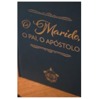 O MARIDO, O PAI, O APÓSTOLO O MARIDO, O PAI, O APÓSTOLO