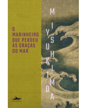 O MARINHEIRO QUE PERDEU AS GRAÇAS DO MAR