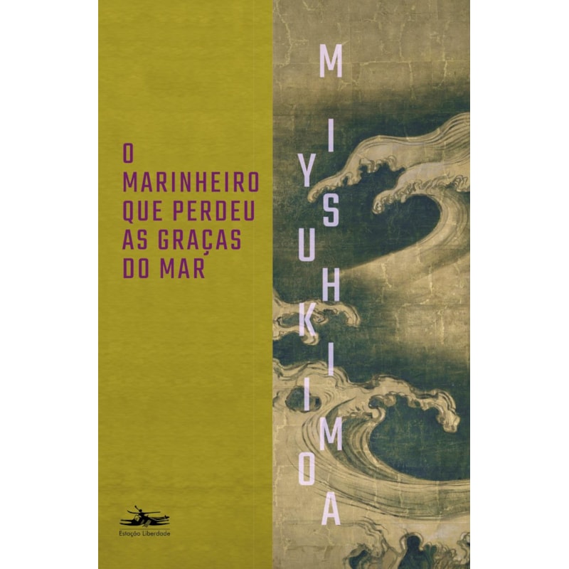 O MARINHEIRO QUE PERDEU AS GRAÇAS DO MAR