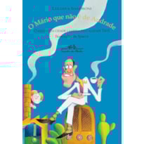 O mário que não é de andrade