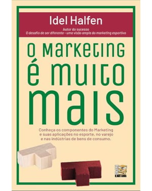 O MARKETING É MUITO MAIS