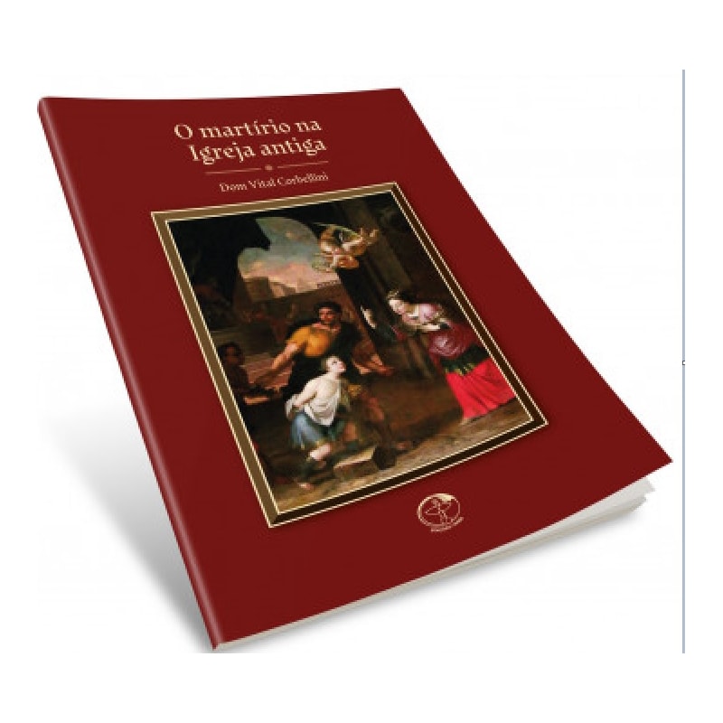 O martirio na igreja antiga