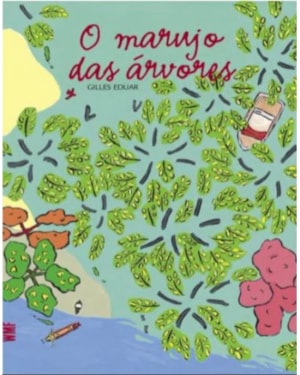 O MARUJO DAS ÁRVORES