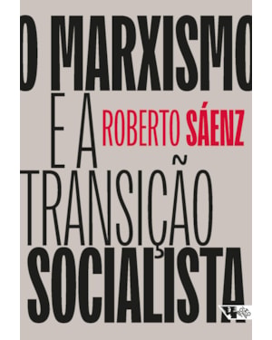 O marxismo e a transição socialista: estado, poder e burocracia
