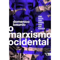 O marxismo ocidental: como nasceu, como morreu, como pode renascer