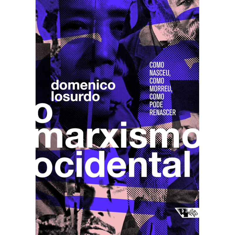 O marxismo ocidental: como nasceu, como morreu, como pode renascer