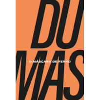 O MÁSCARA DE FERRO + PÔSTER