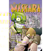 O MÁSKARA VOL. 2