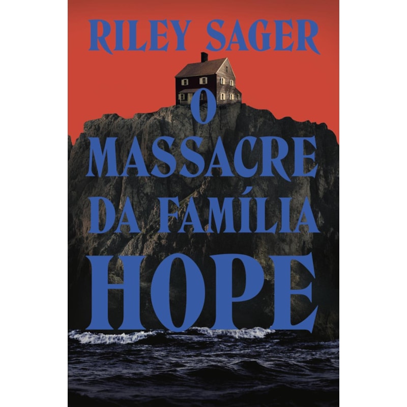 O MASSACRE DA FAMÍLIA HOPE