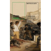 O MASSACRE DOS LIBERTOS: SOBRE RAÇA E REPÚBLICA NO BRASIL (1888-1889)