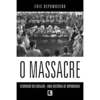 O MASSACRE: ELDORADO DO CARAJÁS - UMA HISTÓRIA DE IMPUNIDADE