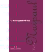 O MASSAGISTA MÍSTICO