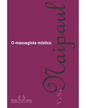 O massagista místico