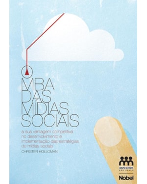 O MBA DAS MÍDIAS SOCIAIS