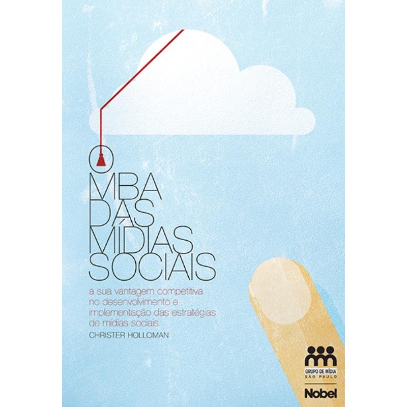 O MBA DAS MÍDIAS SOCIAIS