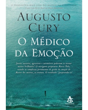 O MÉDICO DA EMOÇÃO