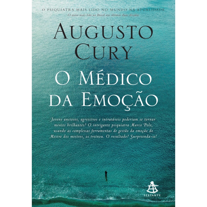 O MÉDICO DA EMOÇÃO