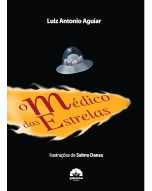 O MÉDICO DAS ESTRELAS