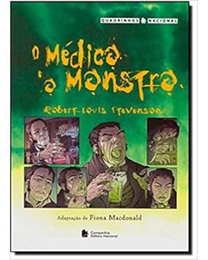 O Médico e o Monstro