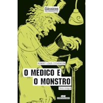 O MÉDICO E O MONSTRO