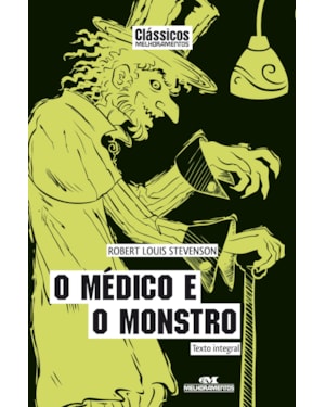 O MÉDICO E O MONSTRO