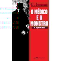 O médico e o monstro