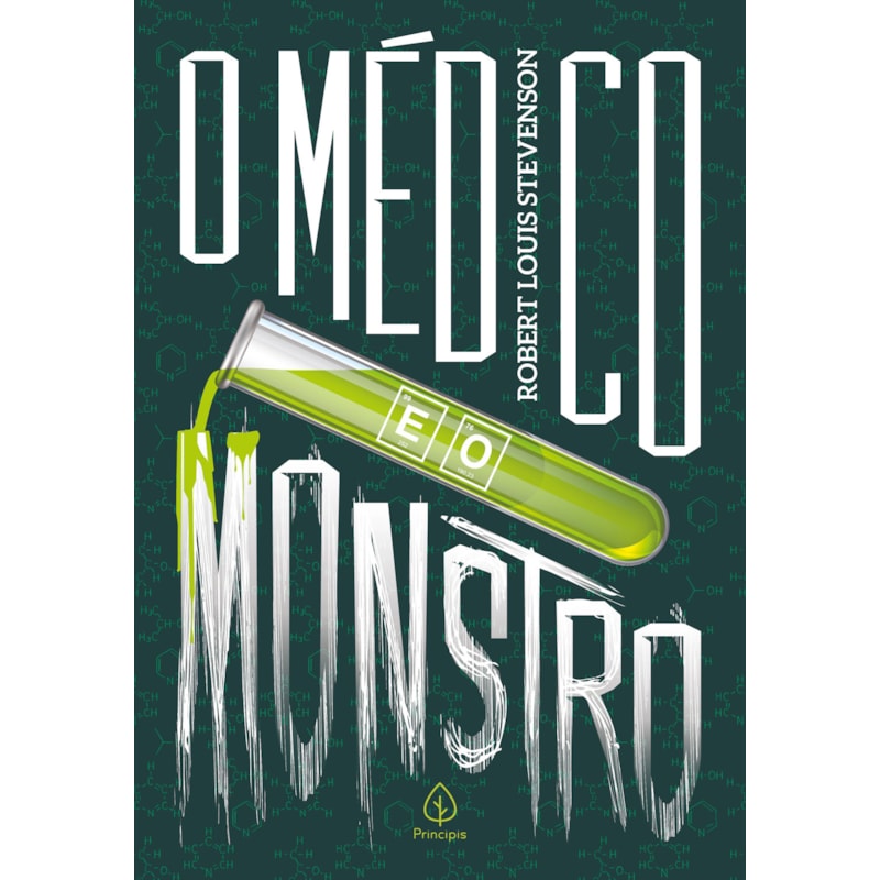 O MÉDICO E O MONSTRO